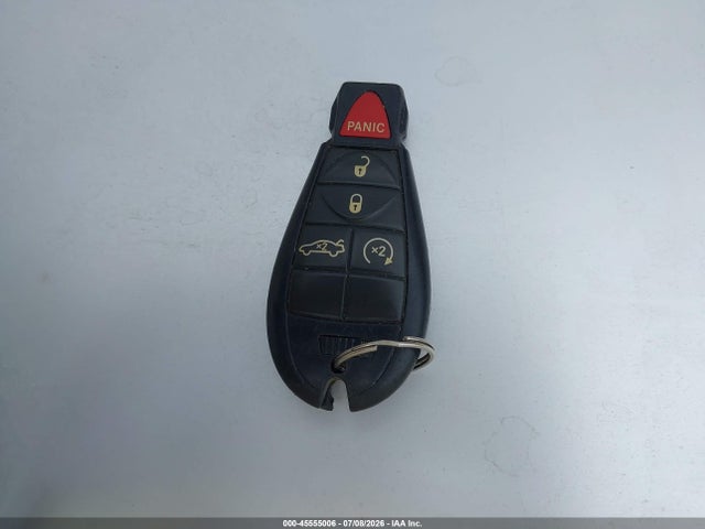 Aukcja sprzedaży 2008 Dodge Charger R/t, vin: 2B3LA53H18H202640, numer aukcji: 45555006
