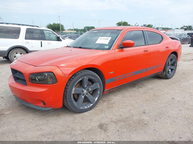 Aukcja sprzedaży 2008 Dodge Charger R/t, vin: 2B3LA53H18H202640, numer aukcji: 45555006