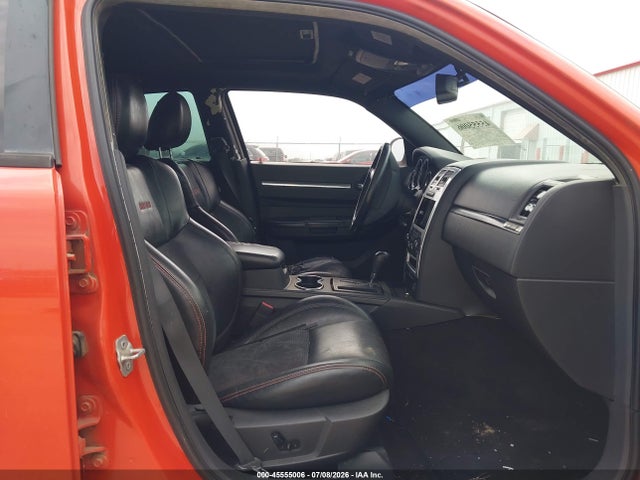 Aukcja sprzedaży 2008 Dodge Charger R/t, vin: 2B3LA53H18H202640, numer aukcji: 45555006