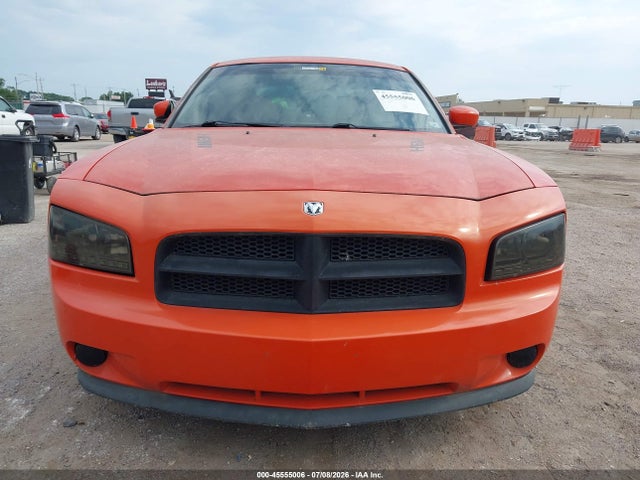 Aukcja sprzedaży 2008 Dodge Charger R/t, vin: 2B3LA53H18H202640, numer aukcji: 45555006