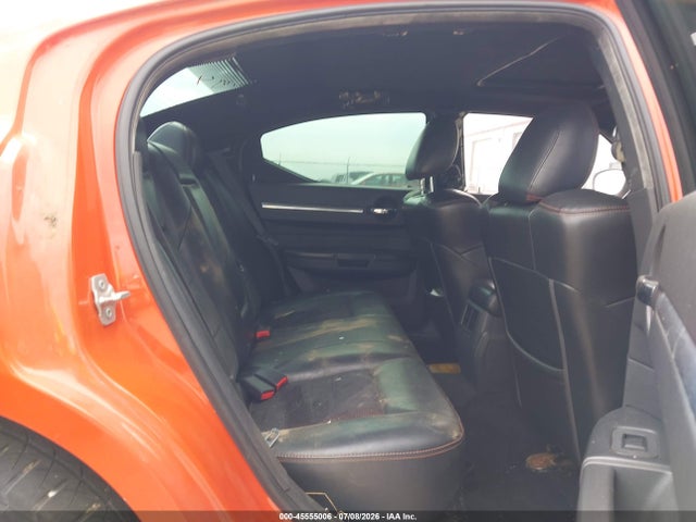 Aukcja sprzedaży 2008 Dodge Charger R/t, vin: 2B3LA53H18H202640, numer aukcji: 45555006