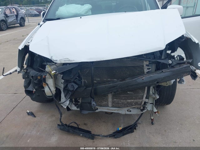 2C4RDGBG9GR349740 Dodge Grand Caravan Se Plus