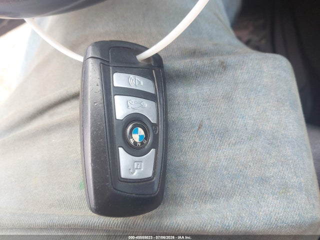 Aukcja sprzedaży 2012 Bmw 535i Xdrive, vin: WBAFU7C51CDU58526, numer aukcji: 45555023