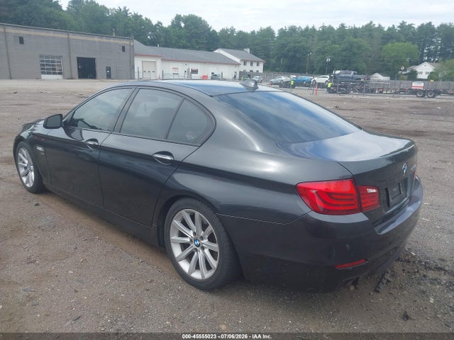 Aukcja sprzedaży 2012 Bmw 535i Xdrive, vin: WBAFU7C51CDU58526, numer aukcji: 45555023