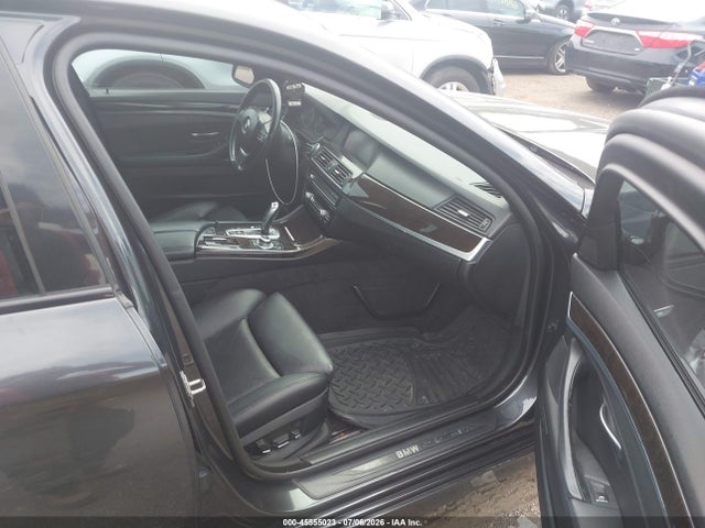 Aukcja sprzedaży 2012 Bmw 535i Xdrive, vin: WBAFU7C51CDU58526, numer aukcji: 45555023