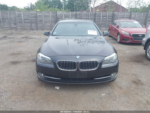 Aukcja sprzedaży 2012 Bmw 535i Xdrive, vin: WBAFU7C51CDU58526, numer aukcji: 45555023