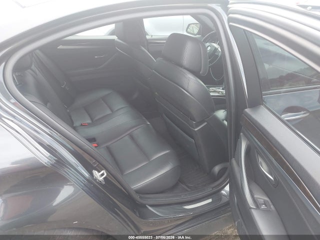 Aukcja sprzedaży 2012 Bmw 535i Xdrive, vin: WBAFU7C51CDU58526, numer aukcji: 45555023