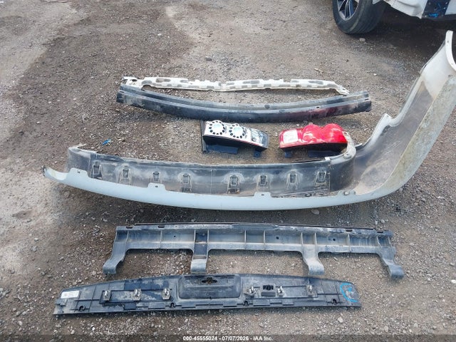 Aukcja sprzedaży 2017 Dodge Grand Caravan Gt, vin: 2C4RDGEG4HR862214, numer aukcji: 45555024