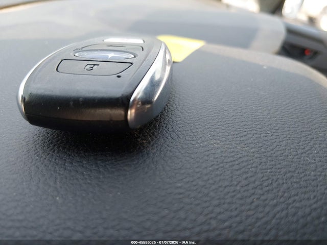 45555025 :رقم المزاد ، 4S4GUHF66R3834648 vin ، 2024 Subaru Crosstrek Sport مزاد بيع