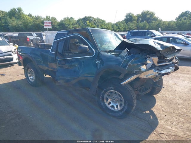 Aukcja sprzedaży 1998 Mazda B4000 Se, vin: 4F4ZR17X3WTM41240, numer aukcji: 45555036