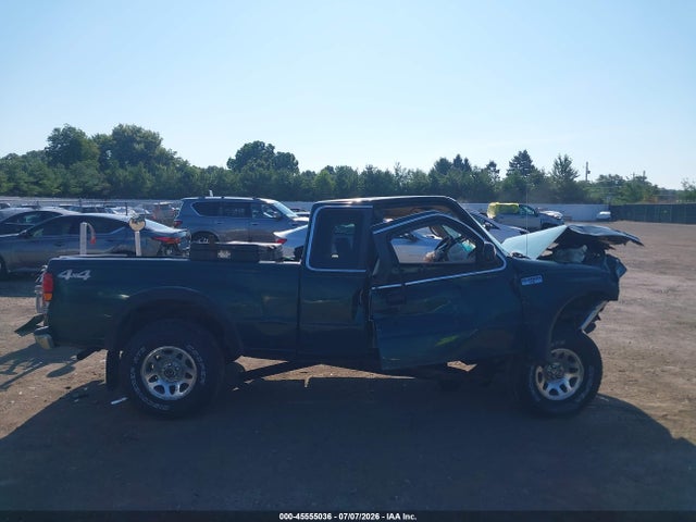 Продаж на аукціоні авто 1998 Mazda B4000 Se, vin: 4F4ZR17X3WTM41240, номер лоту: 45555036