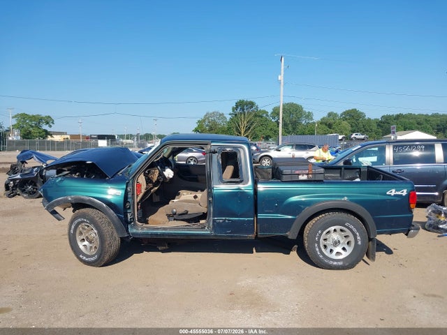Продаж на аукціоні авто 1998 Mazda B4000 Se, vin: 4F4ZR17X3WTM41240, номер лоту: 45555036