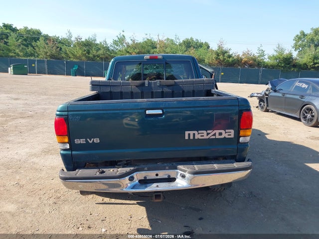 Продаж на аукціоні авто 1998 Mazda B4000 Se, vin: 4F4ZR17X3WTM41240, номер лоту: 45555036