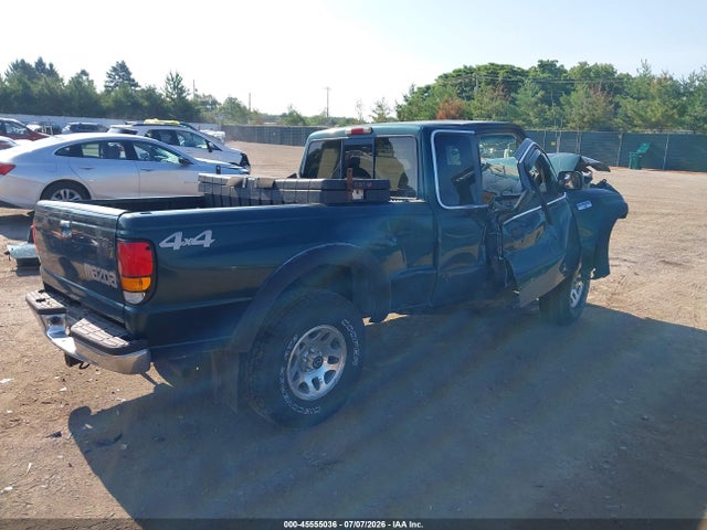 Продаж на аукціоні авто 1998 Mazda B4000 Se, vin: 4F4ZR17X3WTM41240, номер лоту: 45555036