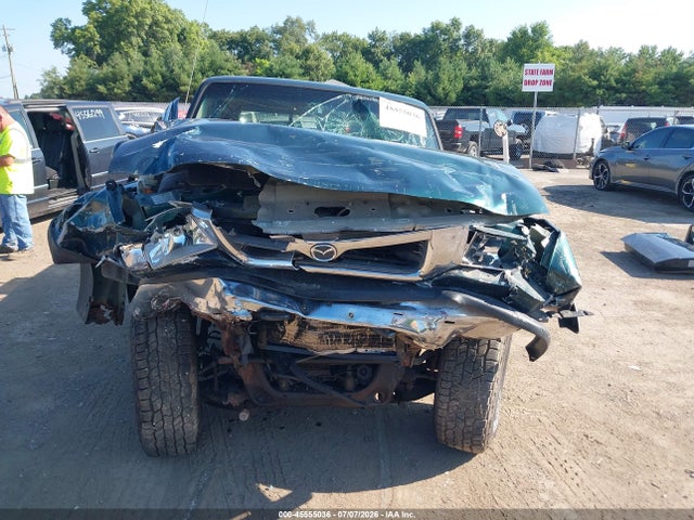 Продаж на аукціоні авто 1998 Mazda B4000 Se, vin: 4F4ZR17X3WTM41240, номер лоту: 45555036