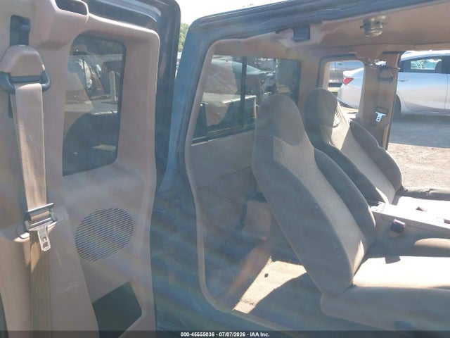 Продаж на аукціоні авто 1998 Mazda B4000 Se, vin: 4F4ZR17X3WTM41240, номер лоту: 45555036