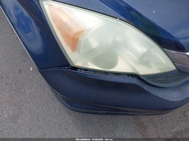 Продаж на аукціоні авто 2010 Honda Cr-v Lx, vin: 5J6RE3H38AL002193, номер лоту: 45555039