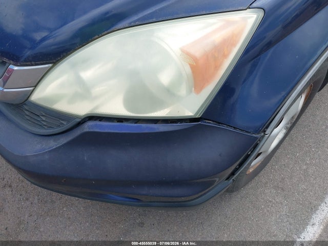Продажа на аукционе авто 2010 Honda Cr-v Lx, vin: 5J6RE3H38AL002193, номер лота: 45555039