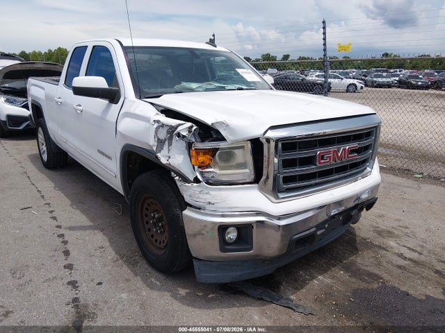 2015 1GTR1UEC8FZ397332 main image