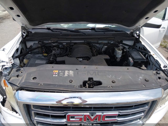 GMC Sierra 1500 Sle 2015 1GTR1UEC8FZ397332 Image 10