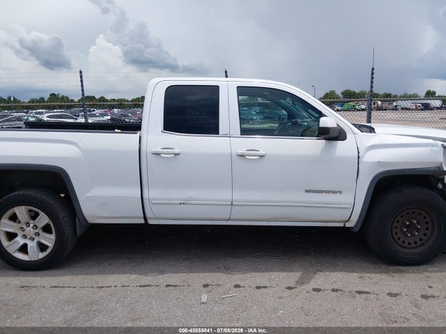 GMC Sierra 1500 Sle 2015 1GTR1UEC8FZ397332 Image 13