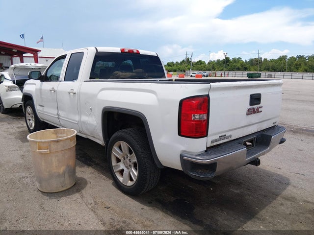 GMC Sierra 1500 Sle 2015 1GTR1UEC8FZ397332 Image 14