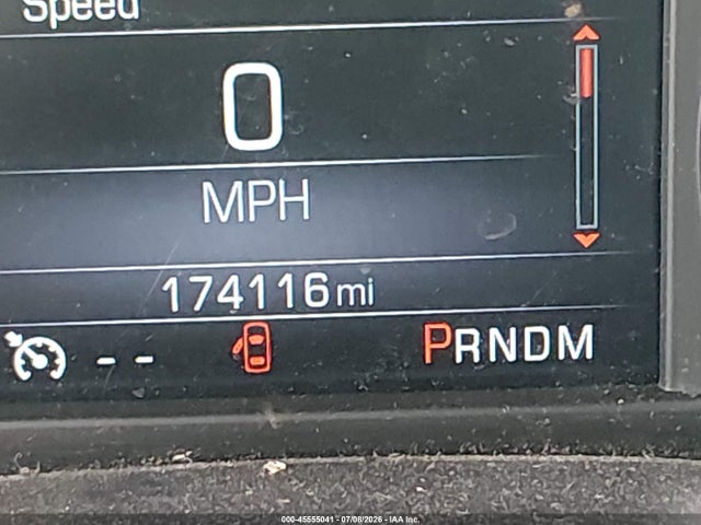 GMC Sierra 1500 Sle 2015 1GTR1UEC8FZ397332 Image 15