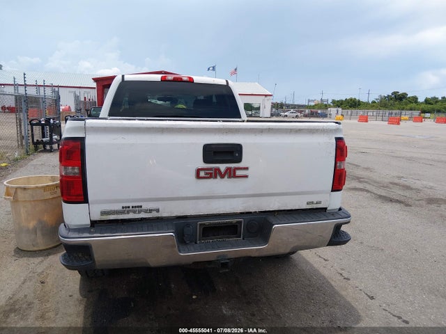 GMC Sierra 1500 Sle 2015 1GTR1UEC8FZ397332 Image 16