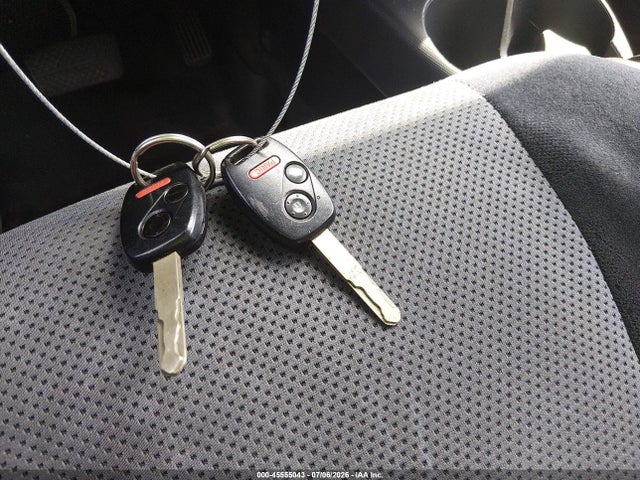 45555043 :رقم المزاد ، JHMGD38617S055017 vin ، 2007 Honda Fit Sport مزاد بيع