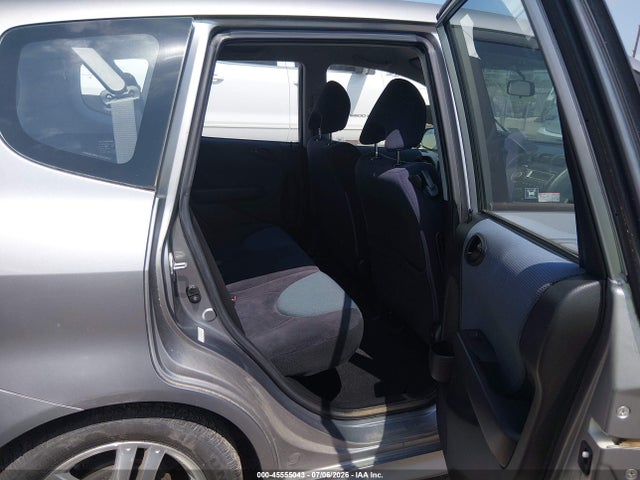 Продажа на аукционе авто 2007 Honda Fit Sport, vin: JHMGD38617S055017, номер лота: 45555043