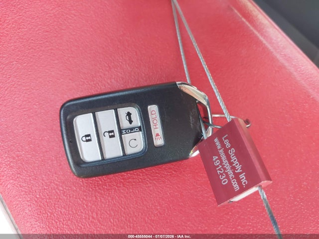 Honda Civic Ex-t 2017 19XFC1F38HE204265 Image 11
