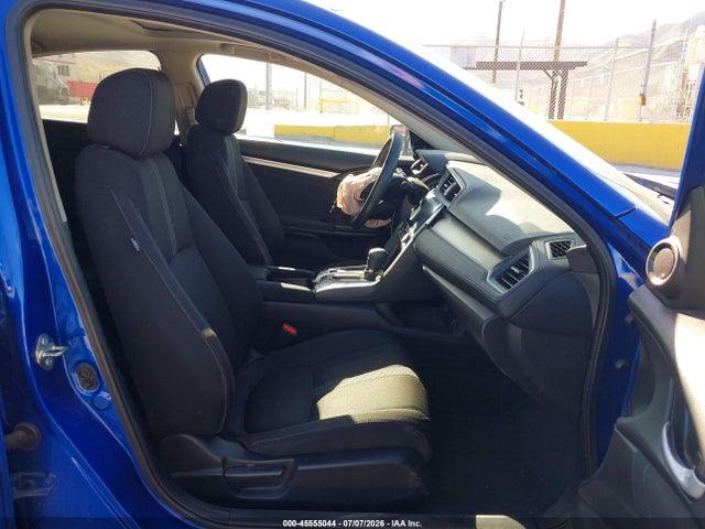 Honda Civic Ex-t 2017 19XFC1F38HE204265 Image 5