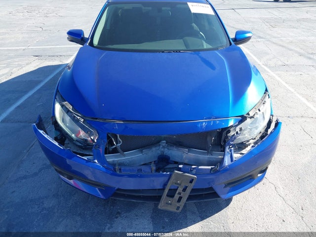 Honda Civic Ex-t 2017 19XFC1F38HE204265 Image 15