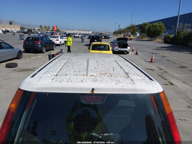 Auction sale of the 2001 Honda Cr-v Ex, vin: JHLRD18691C051848, lot number: 45555046