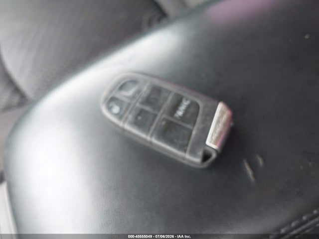Auction sale of the 2012 Dodge Journey Cvp/se Plus, vin: 3C4PDCAB0CT315053, lot number: 45555049