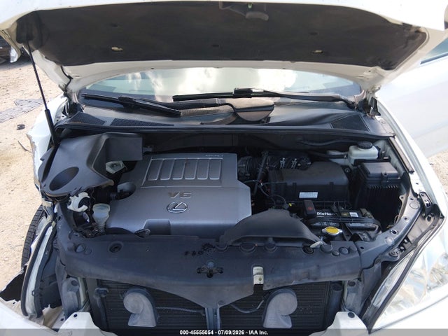Продажа на аукционе авто 2007 Lexus Rx 350, vin: 2T2GK31U77C013836, номер лота: 45555054