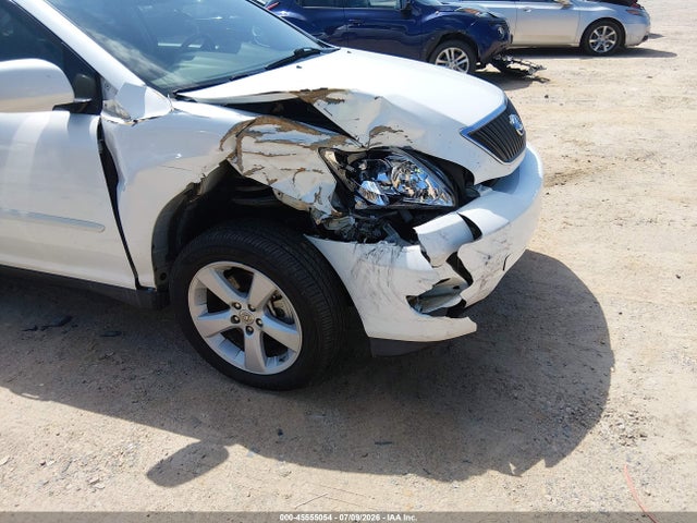 Продажа на аукционе авто 2007 Lexus Rx 350, vin: 2T2GK31U77C013836, номер лота: 45555054