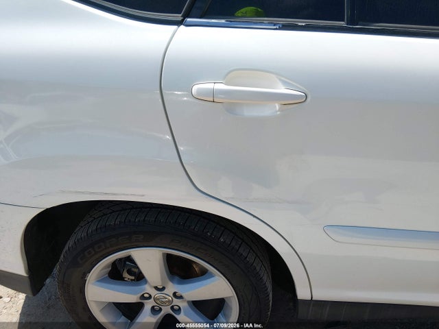 Продажа на аукционе авто 2007 Lexus Rx 350, vin: 2T2GK31U77C013836, номер лота: 45555054