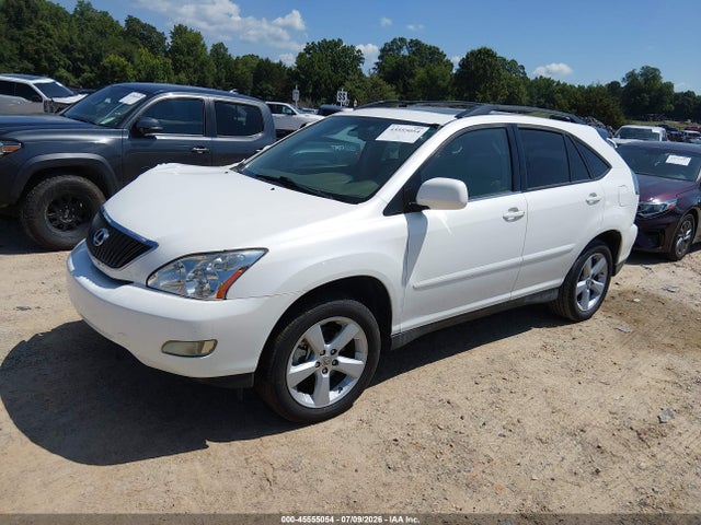 Продажа на аукционе авто 2007 Lexus Rx 350, vin: 2T2GK31U77C013836, номер лота: 45555054