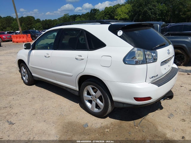 Продажа на аукционе авто 2007 Lexus Rx 350, vin: 2T2GK31U77C013836, номер лота: 45555054