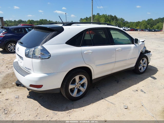 Продажа на аукционе авто 2007 Lexus Rx 350, vin: 2T2GK31U77C013836, номер лота: 45555054