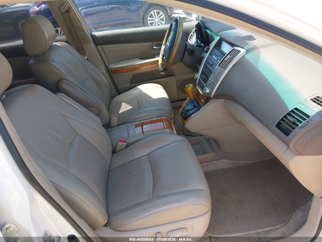Продажа на аукционе авто 2007 Lexus Rx 350, vin: 2T2GK31U77C013836, номер лота: 45555054