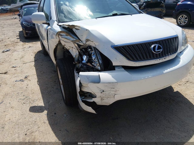 Продажа на аукционе авто 2007 Lexus Rx 350, vin: 2T2GK31U77C013836, номер лота: 45555054