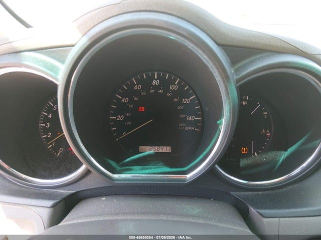 Продажа на аукционе авто 2007 Lexus Rx 350, vin: 2T2GK31U77C013836, номер лота: 45555054