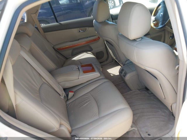 Auction sale of the 2007 Lexus Rx 350, vin: 2T2GK31U77C013836, lot number: 45555054