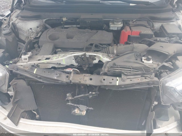 Продаж на аукціоні авто 2021 Acura Rdx Standard, vin: 5J8TC1H36ML008117, номер лоту: 45555062