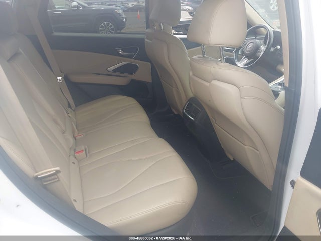 Продаж на аукціоні авто 2021 Acura Rdx Standard, vin: 5J8TC1H36ML008117, номер лоту: 45555062