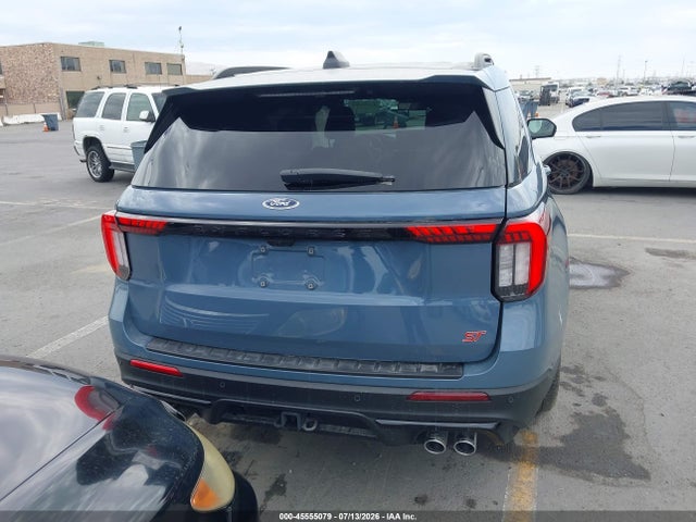 Ford Explorer St 2025 1FMWK8GCXSGC56817 Image 16