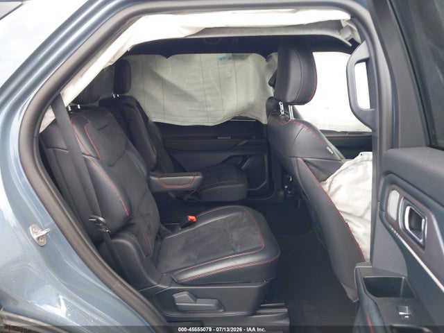 Продажа на аукционе авто 2025 Ford Explorer St, vin: 1FMWK8GCXSGC56817, номер лота: 45555079