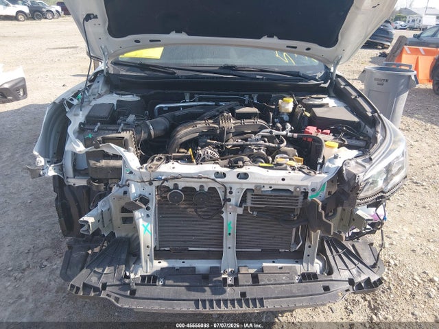 Aukcja sprzedaży 2021 Subaru Outback Premium, vin: 4S4BTADC1M3144201, numer aukcji: 45555088